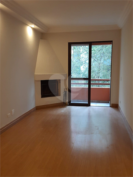 Venda Apartamento São Paulo Vila Olímpia 1