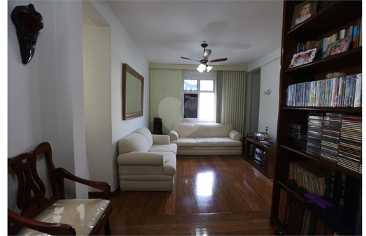 Venda Apartamento Rio De Janeiro Vila Isabel 1