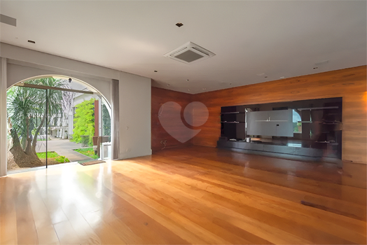 Venda Apartamento São Paulo Jardim Paulistano 1