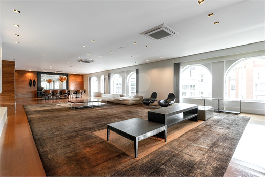 Venda Apartamento São Paulo Jardim Paulistano 1