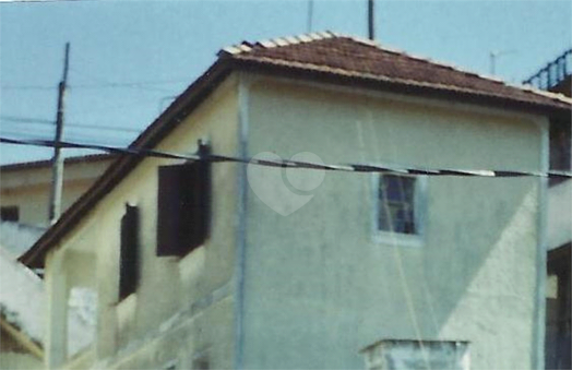 Venda Sobrado São Paulo Vila Carbone 1