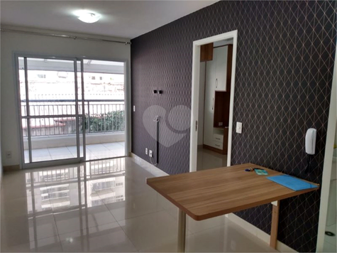 Aluguel Apartamento São Paulo Consolação 1