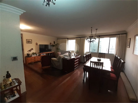 Venda Apartamento São Paulo Bela Vista 1