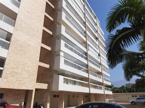 Venda Apartamento Bertioga Centro 1