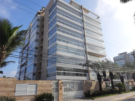 Venda Apartamento Bertioga Centro 1