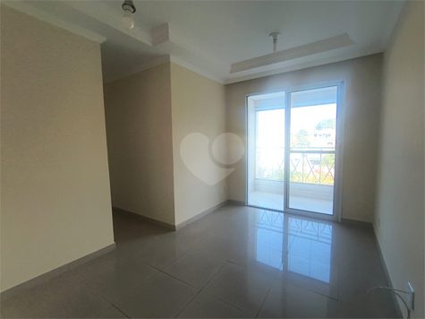 Venda Apartamento São Paulo Parque Ipê 1