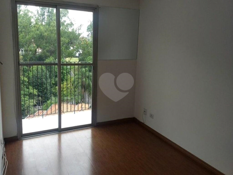 Venda Apartamento São Paulo Jardim Bonfiglioli 1