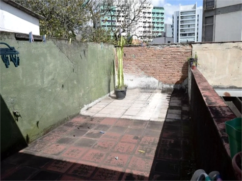 Venda Sobrado São Paulo Pinheiros 1