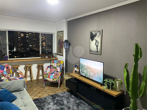 Venda Apartamento São Paulo Parque São Jorge 1