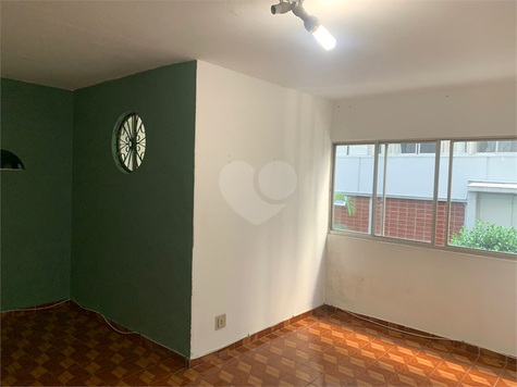 Venda Apartamento São Paulo Jardim Leonor Mendes De Barros 1