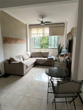 Venda Apartamento Niterói São Francisco 1