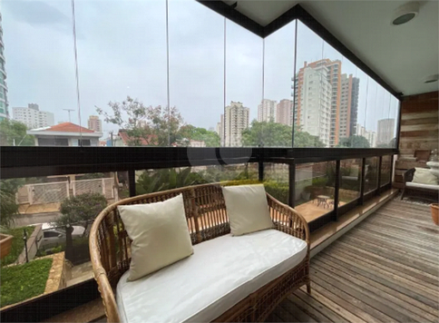 Aluguel Apartamento São Paulo Santana 1