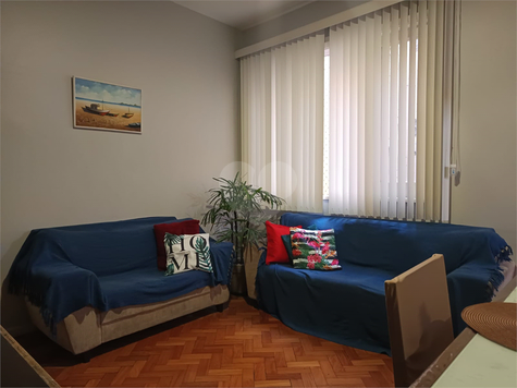 Venda Apartamento Rio De Janeiro Praça Da Bandeira 1