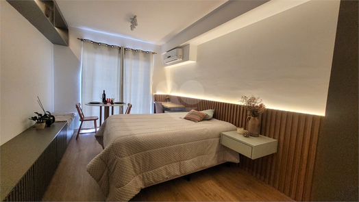 Venda Apartamento São Paulo Pinheiros 1