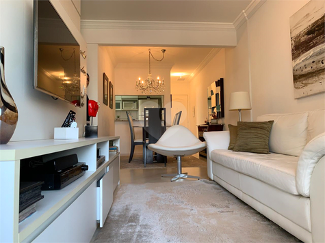 Venda Apartamento São Paulo Chora Menino 1