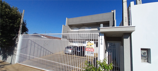 Venda Apartamento Ribeirão Preto Jardim Paulistano 1