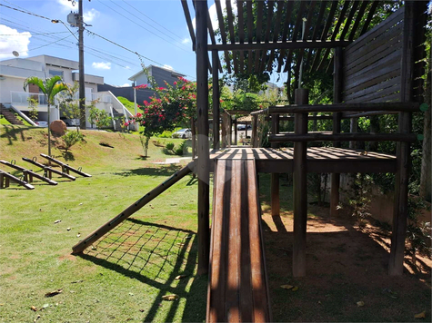 Venda Loteamento Várzea Paulista Jardim Promeca 1