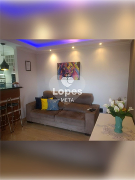 Venda Apartamento São José Dos Campos Jardim Sul 1