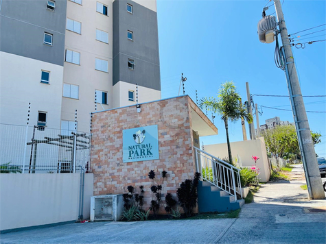 Venda Apartamento Sorocaba Aparecidinha 1
