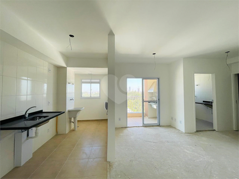 Venda Apartamento Sorocaba Aparecidinha 1