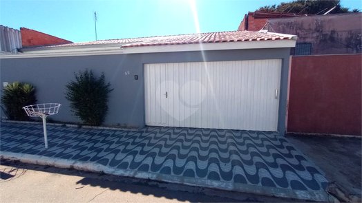 Aluguel Casa Itapetininga Vila Alves 1