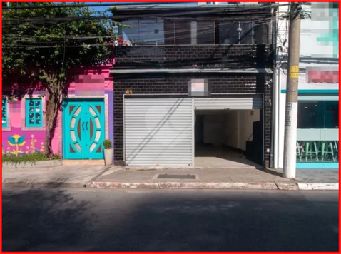 Aluguel Loja São Paulo Vila Olímpia 1