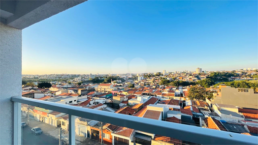 Aluguel Apartamento Sorocaba Vila Hortência 1