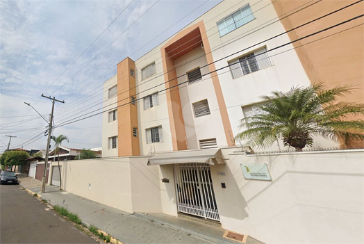 Venda Apartamento São Carlos Jardim São João Batista 1