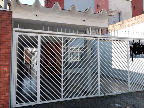 Venda Sobrado São Paulo Bortolândia 1