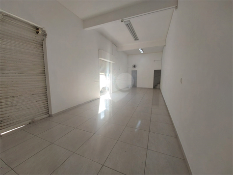 Aluguel Salão Comercial Jundiaí Vila Boaventura 1