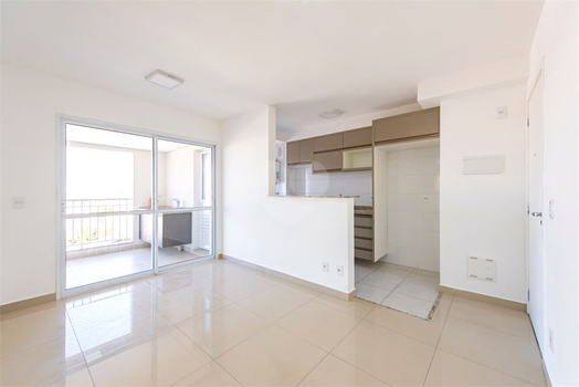 Aluguel Apartamento Santo André Parque Das Nações 1