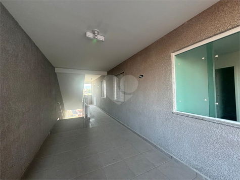 Aluguel Apartamento São Paulo Vila Nova Mazzei 1