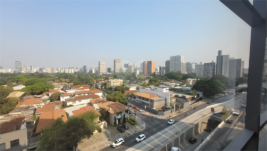 Aluguel Lajes Corporativas São Paulo Pinheiros 1