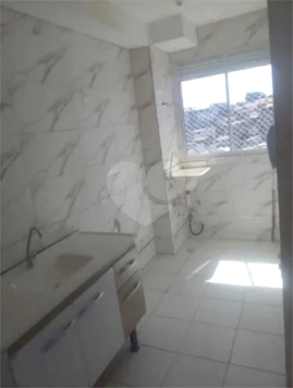 Venda Apartamento São Paulo Jardim Matarazzo 1