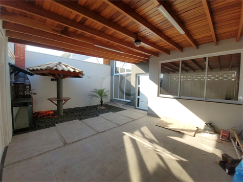 Venda Casa Indaiatuba Parque Residencial Sabiás 1