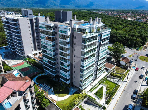 Venda Apartamento Bertioga Centro 1