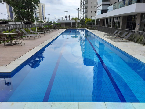 Venda Apartamento Bertioga Centro 1