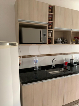 Venda Apartamento Sorocaba Jardim Prestes De Barros 1