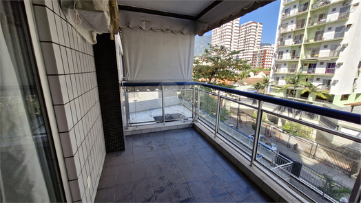 Venda Apartamento Rio De Janeiro Vila Isabel 1