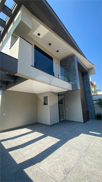 Venda Casa térrea Cajamar Portais (polvilho) 1