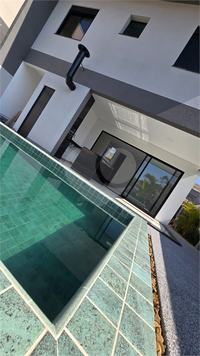 Venda Casa térrea Cajamar Portais (polvilho) 1