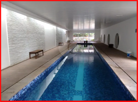 Venda Apartamento São Paulo Barra Funda 1