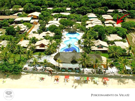 Venda Casa Não Definido Arraial D'ajuda 1