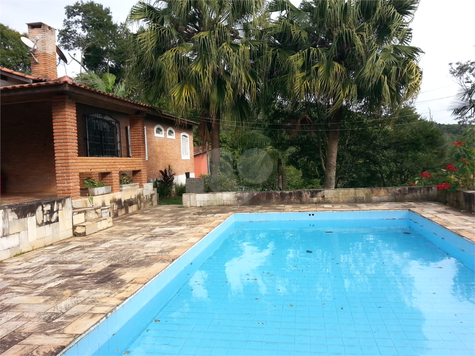 Venda Chácara Cotia Jardim São Luiz (caucaia Do Alto) 1