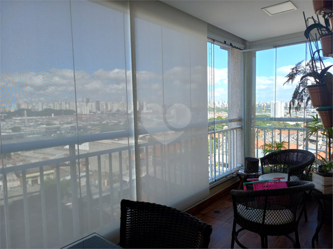 Venda Apartamento São Paulo Vila Maria Alta 1