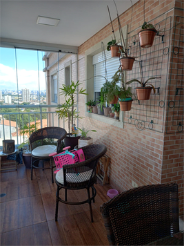 Venda Apartamento São Paulo Vila Maria Alta 1