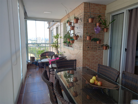Venda Apartamento São Paulo Vila Maria Alta 1
