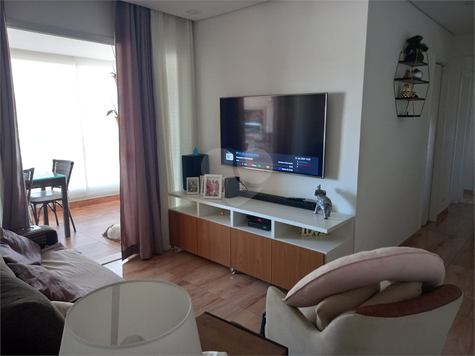Venda Apartamento São Paulo Vila Maria Alta 1