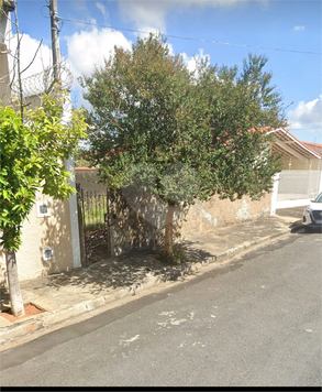 Venda Terreno Itu Brasil 1