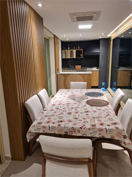 Venda Apartamento São Paulo Jardim São Paulo(zona Norte) 1